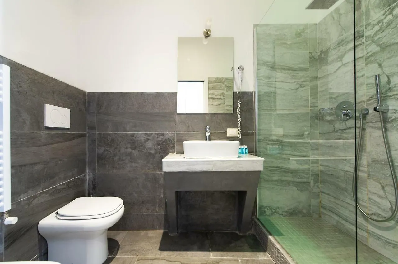 Bed and Breakfast Art Atelier Borgo Řím Bed & Breakfast