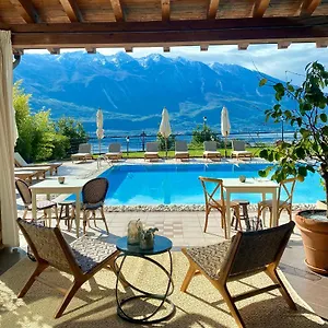 Dalco & 4* Limone sul Garda