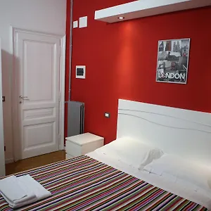 Bed & Breakfast Blanco Vaticano