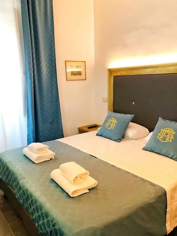 Bed and Breakfast Art Atelier Borgo à Rome