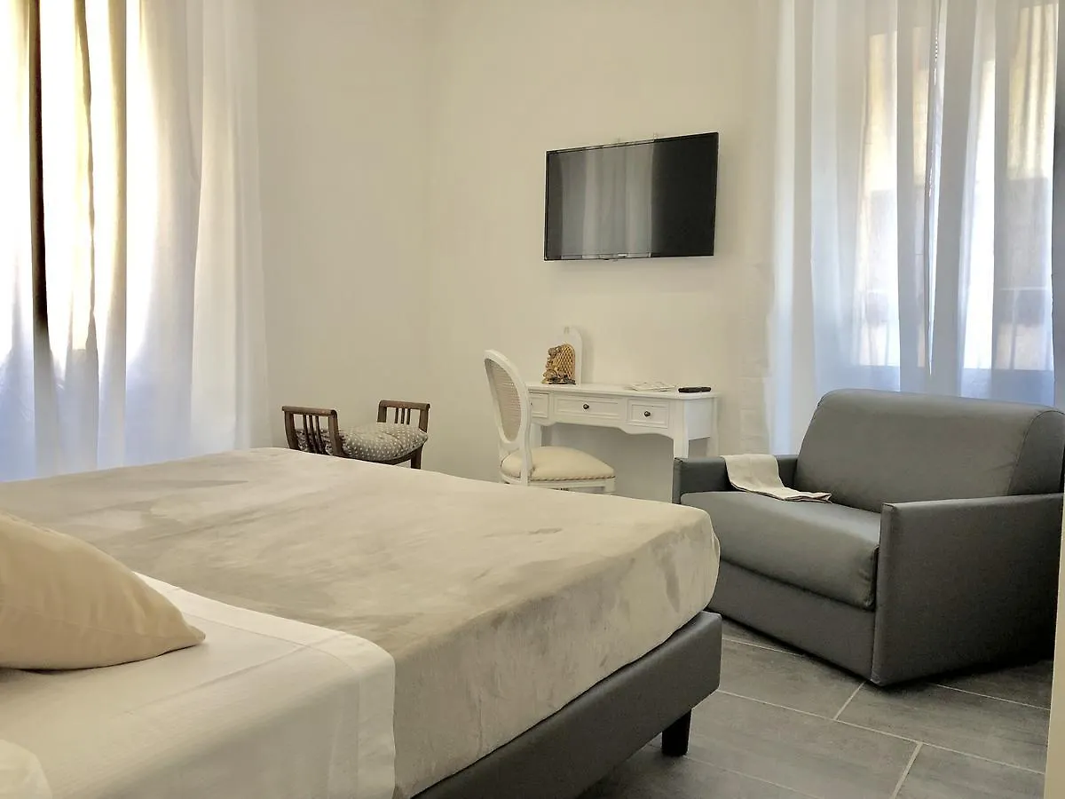 Couette-café Bed and Breakfast Art Atelier Borgo à Rome