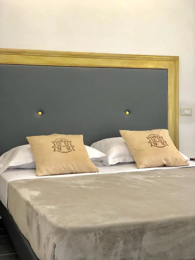 Bed and Breakfast Art Atelier Borgo à Rome 3*,  Italie