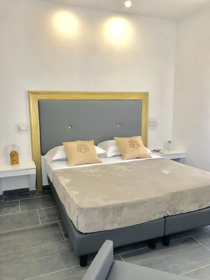 Couette-café Bed and Breakfast Art Atelier Borgo à Rome