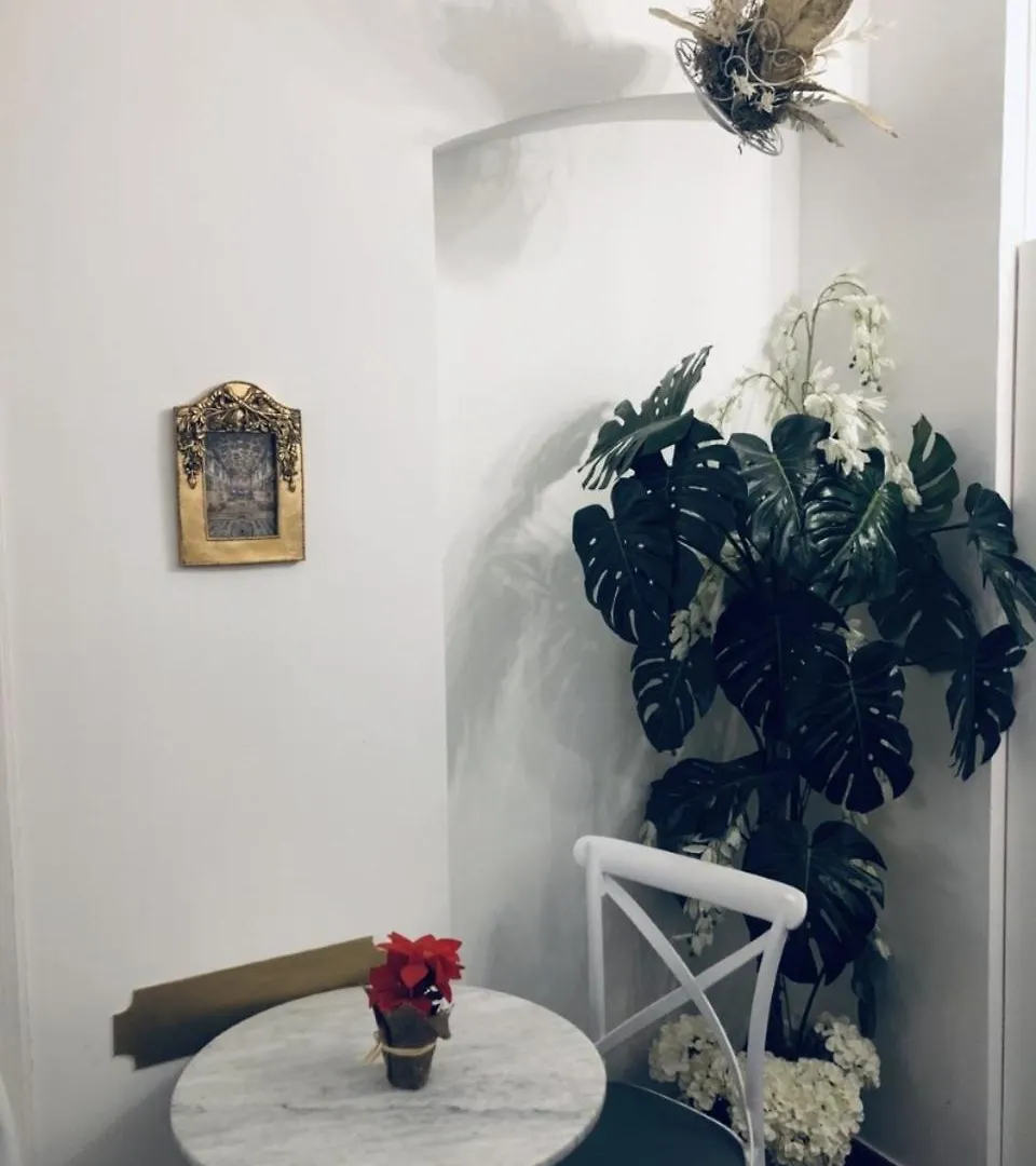 Couette-café Bed and Breakfast Art Atelier Borgo à Rome
