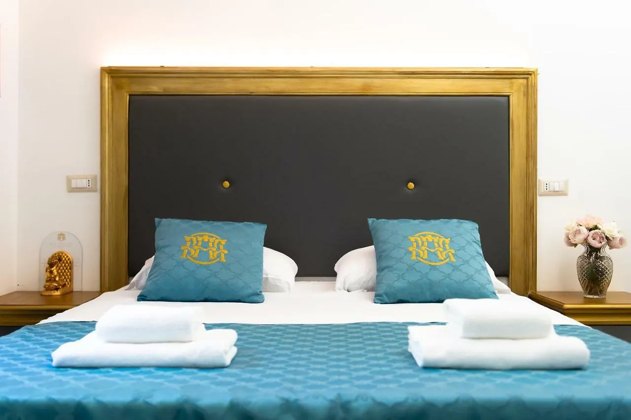Bed and Breakfast Art Atelier Borgo à Rome 3*,  Italie
