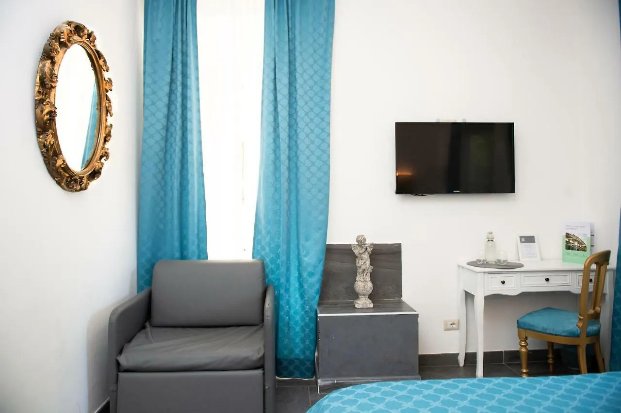 Bed and Breakfast Art Atelier Borgo à Rome 3*,  Italie