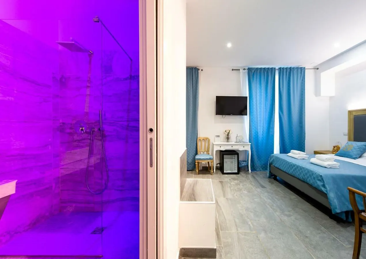 Bed and Breakfast Art Atelier Borgo à Rome 3*,  Italie