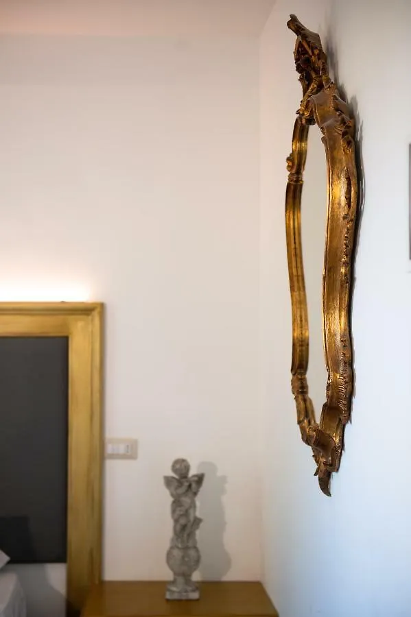 Couette-café Bed and Breakfast Art Atelier Borgo à Rome