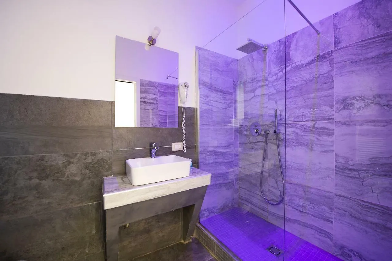 Bed and Breakfast Art Atelier Borgo à Rome 3*,
