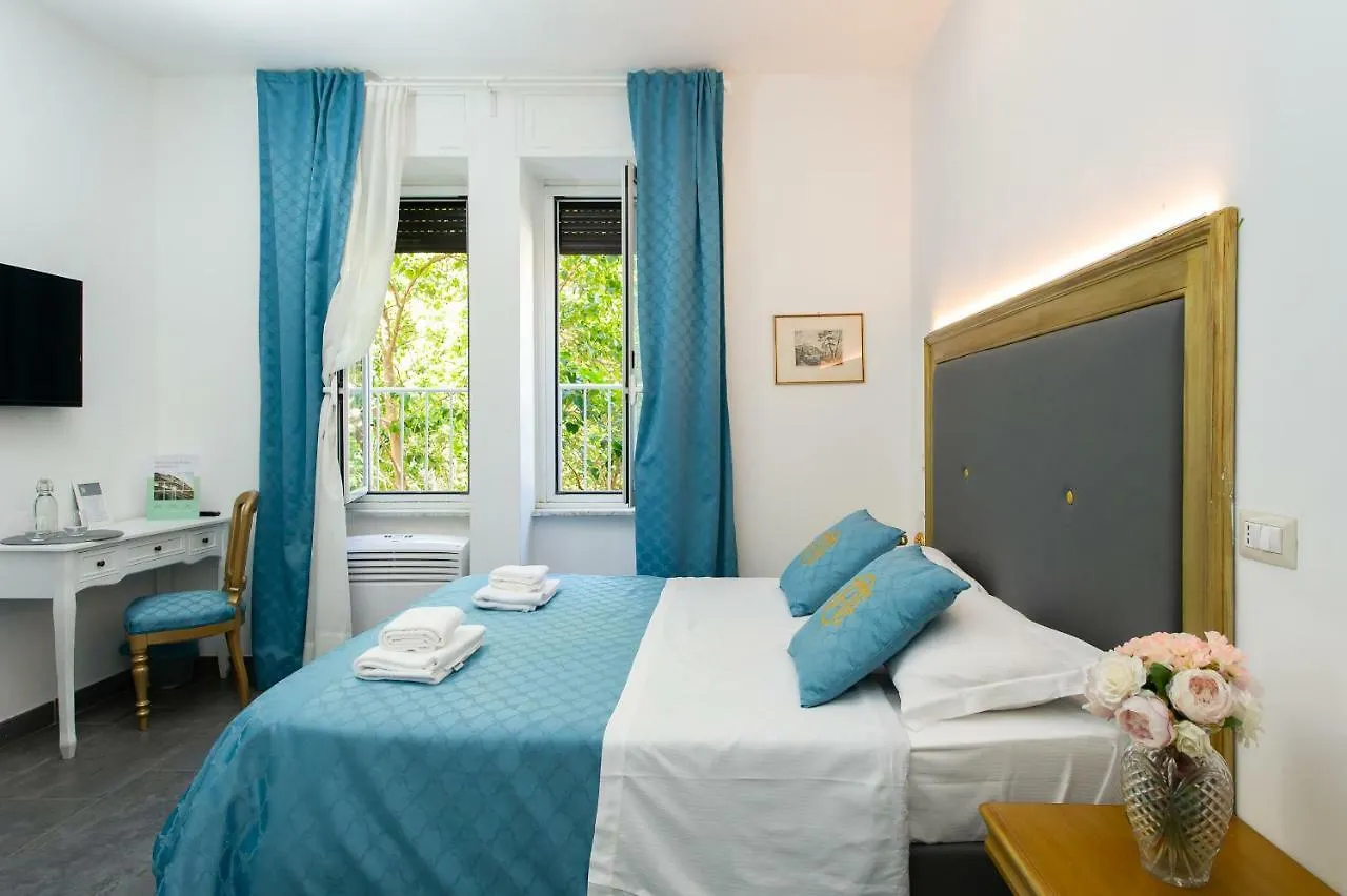 Bed and Breakfast Art Atelier Borgo à Rome Italie